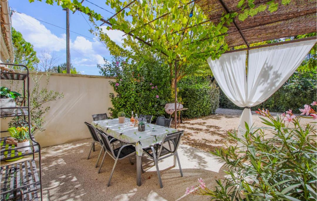 Photo of Patio Balcony in Velleron