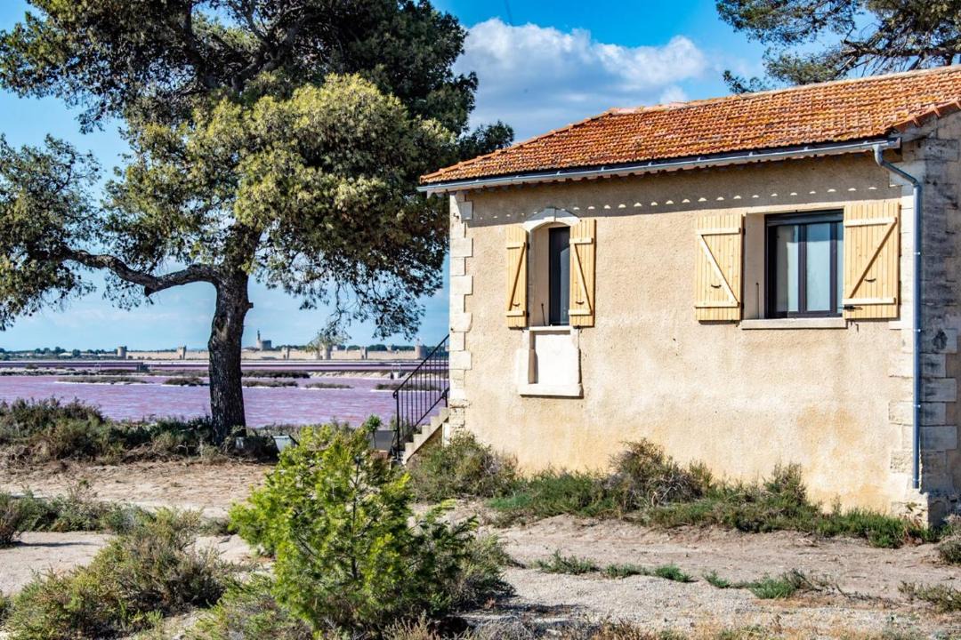 Photo of Others in Aigues-Mortes