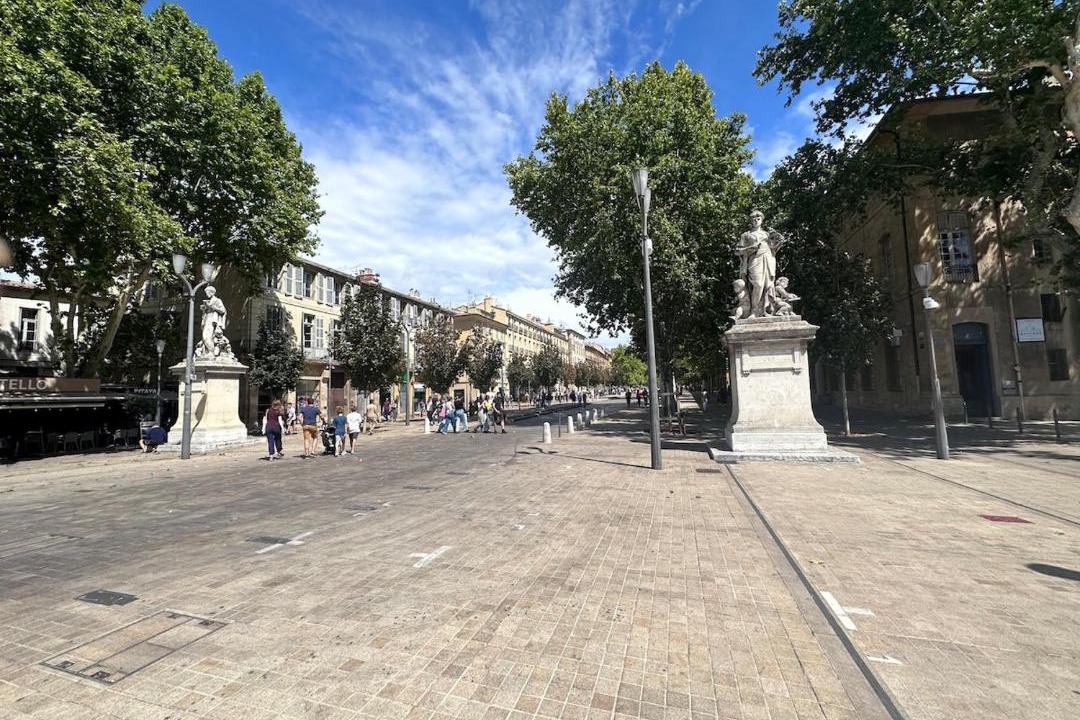 Photo of Others in Aix-en-Provence