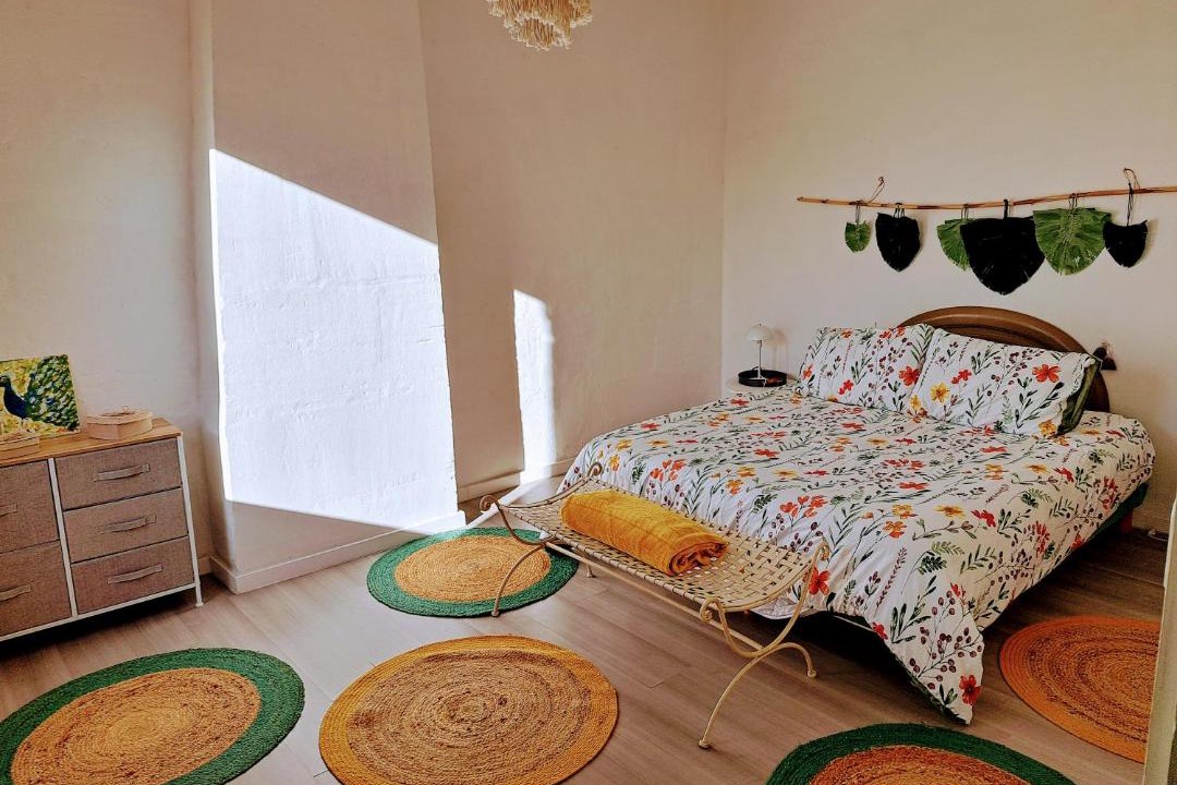 Photo of Bedroom in Maussane