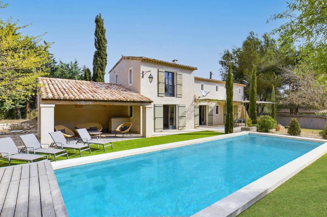 Photo of Others in Maussane-les-Alpilles