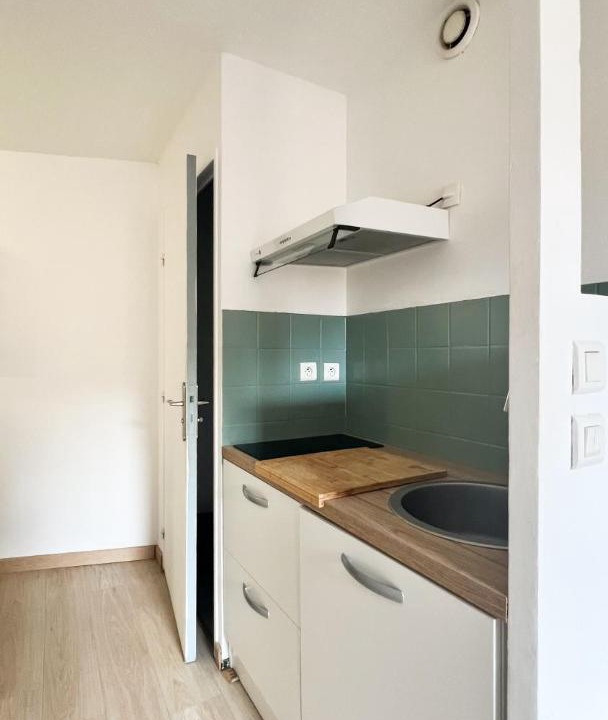 Photo of Kitchen in Avignon City Centre