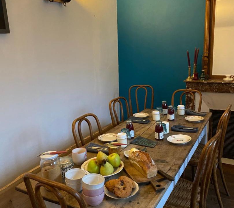 Photo of Others in Saint-Paul-sur-Ubaye