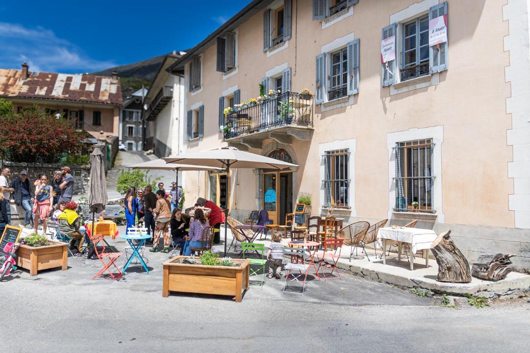 Photo of Others in Saint-Paul-sur-Ubaye