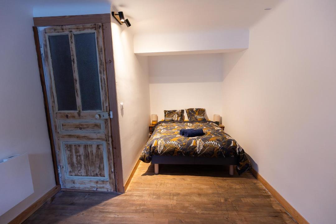 Photo of Bedroom in Saint-Paul-sur-Ubaye