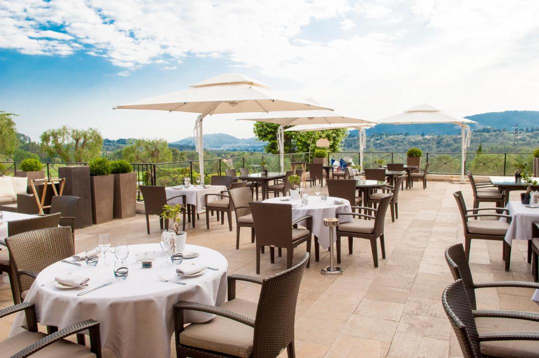 Photo of Others in Mougins