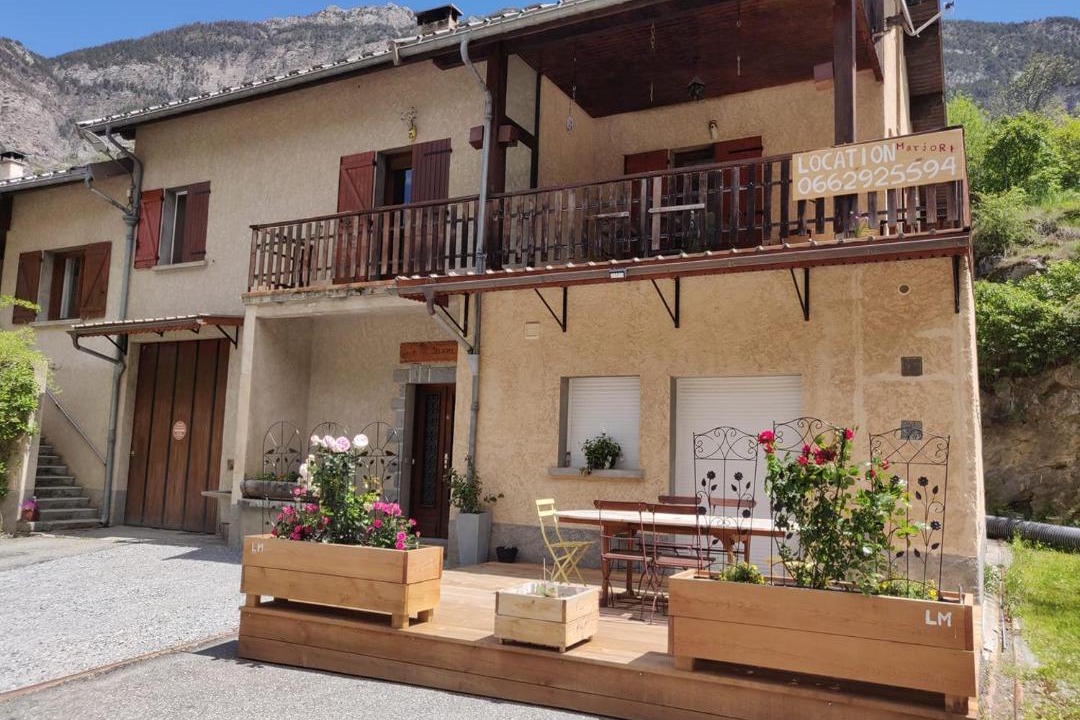 Photo of Others in Le Lauzet-Ubaye