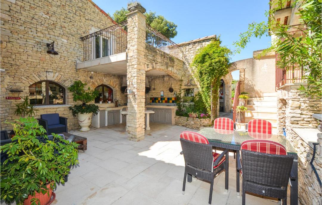 Photo of Patio Balcony in Orgon