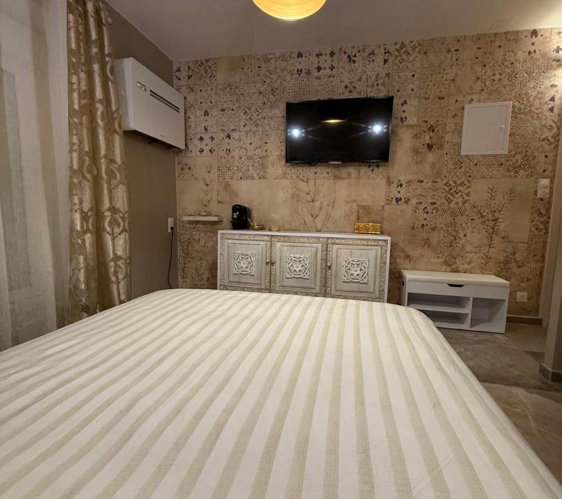 Photo of Bedroom in Convention