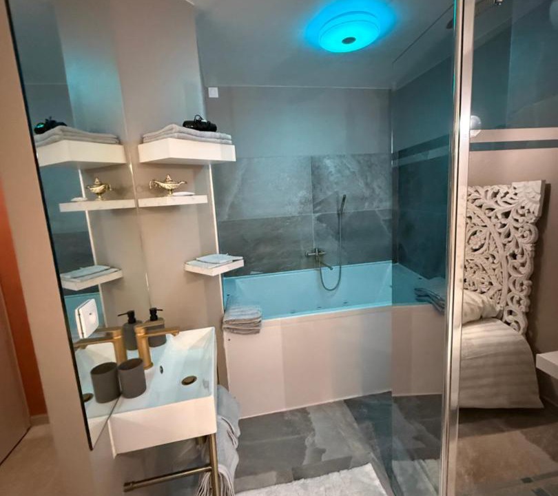 Photo of Bathroom in Convention