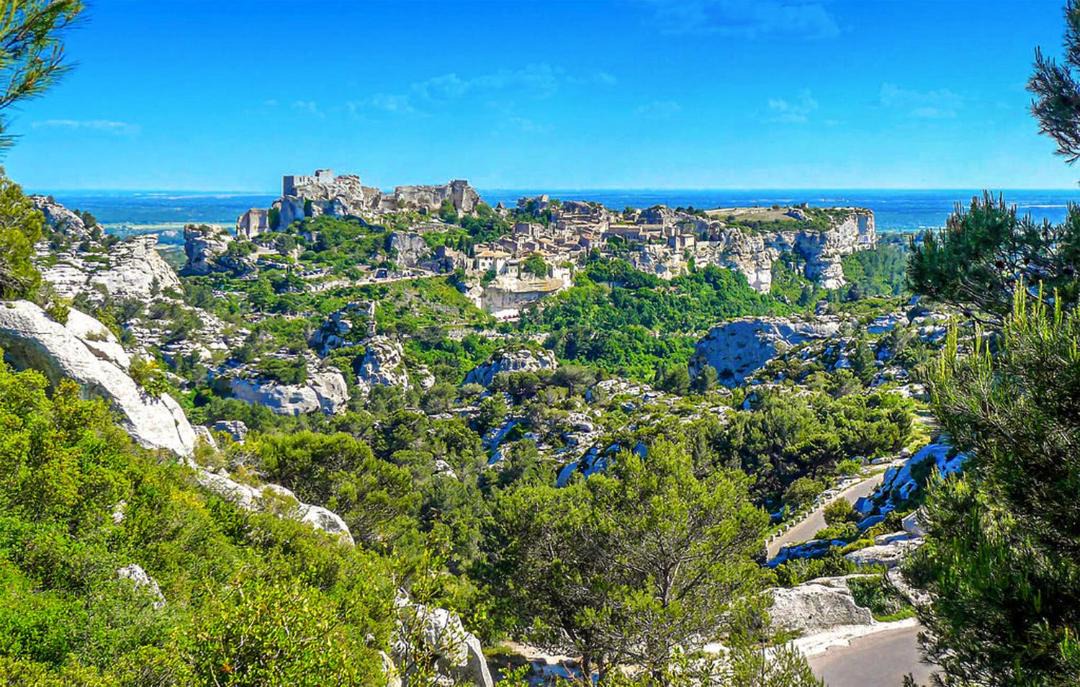 Photo of Others in Maussane-les-Alpilles