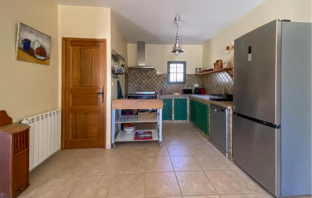 Photo of Kitchen in Maussane-les-Alpilles