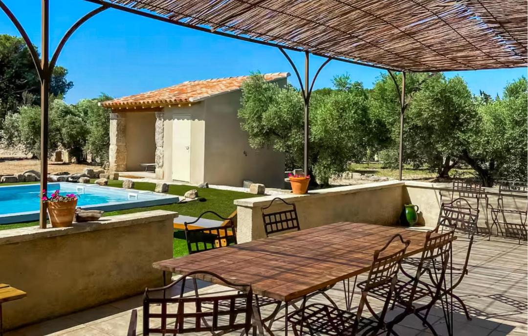 Photo of Others in Maussane-les-Alpilles