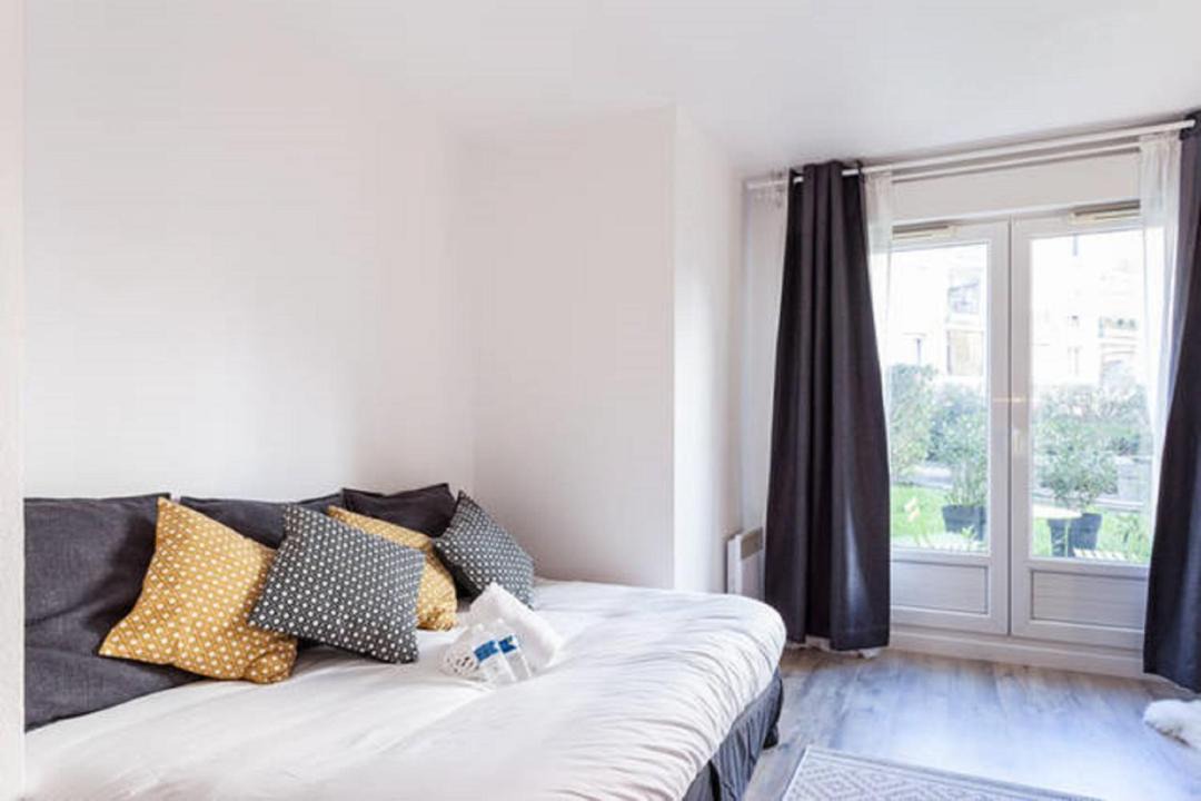 Photo of Bedroom in Port Marianne