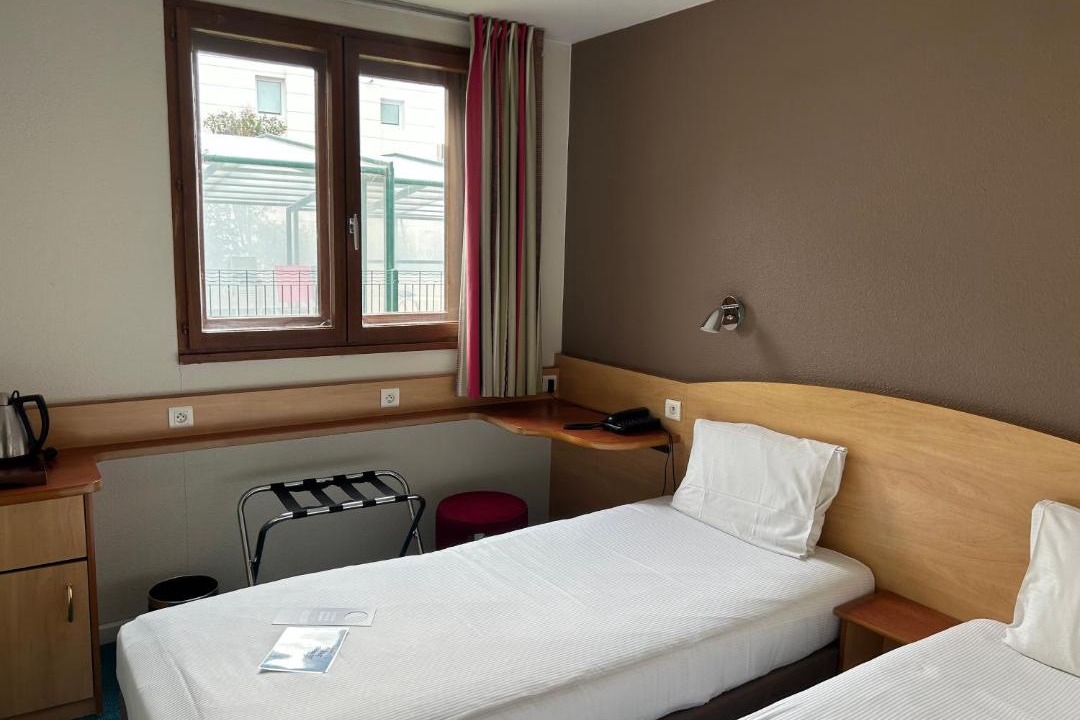 Photo of Bedroom in Montpellier