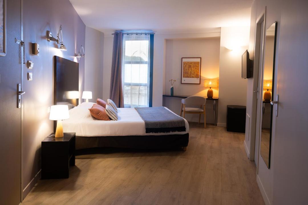 Photo of Bedroom in Aigues-Mortes