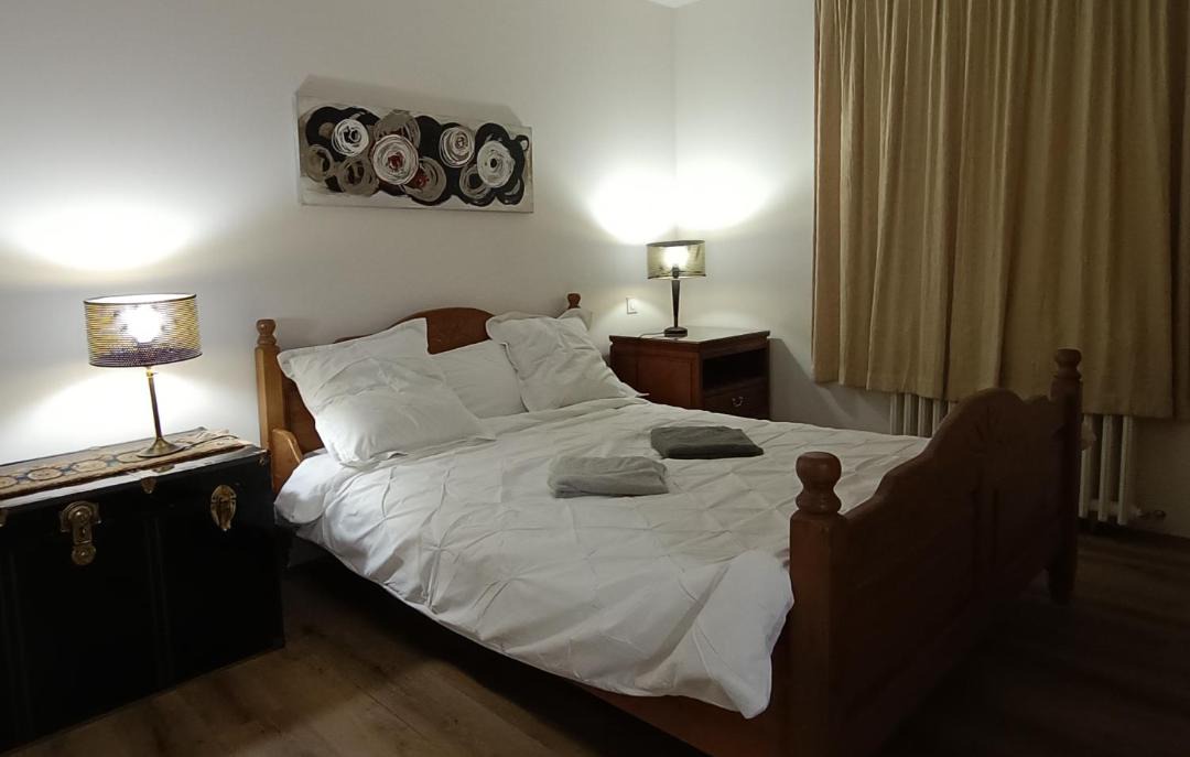 Photo of Bedroom in Route d'Arles