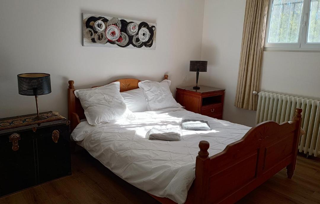 Photo of Bedroom in Route d'Arles