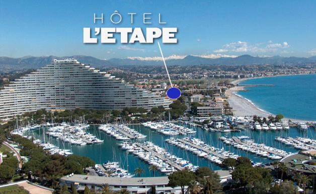 Photo of Others in Villeneuve Loubet Beach