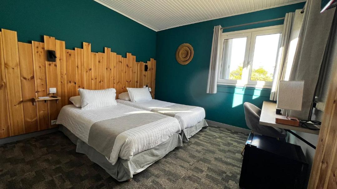 Photo of Bedroom in Savines-le-Lac