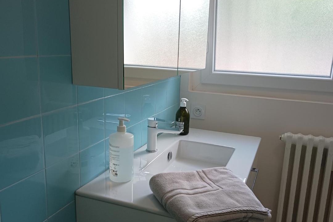 Photo of Bathroom in Route d'Arles