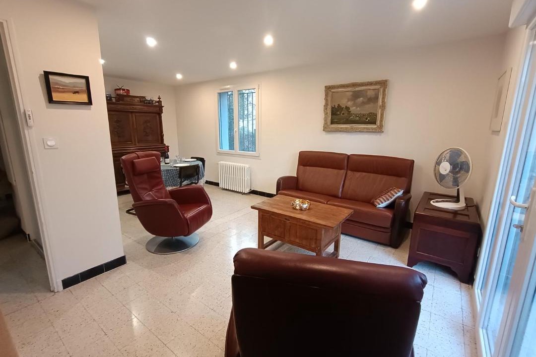 Photo of Livingroom in Route d'Arles