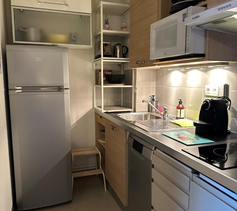 Photo of Kitchen in Allos