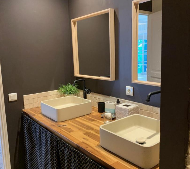Photo of Bathroom in Orgon