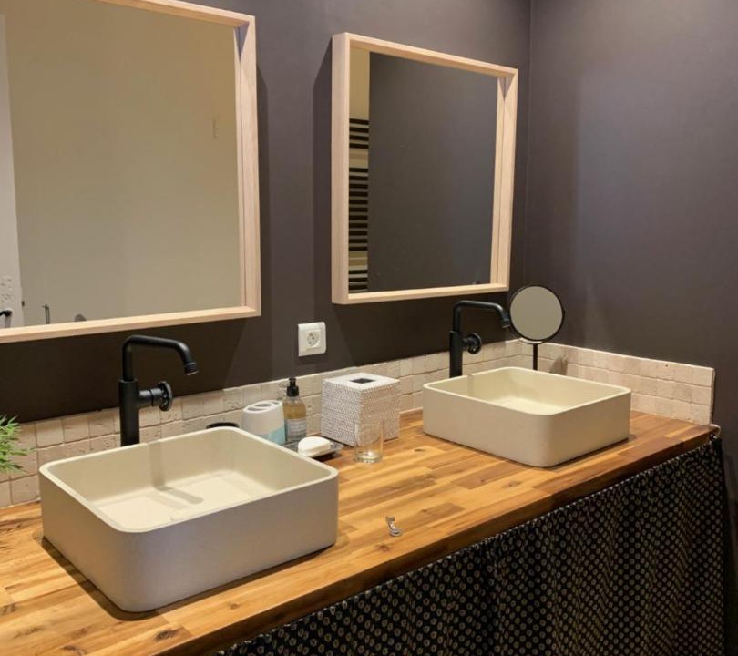 Photo of Bathroom in Orgon