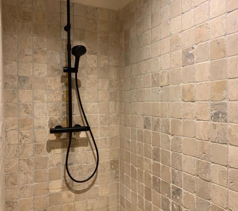Photo of Bathroom in Orgon