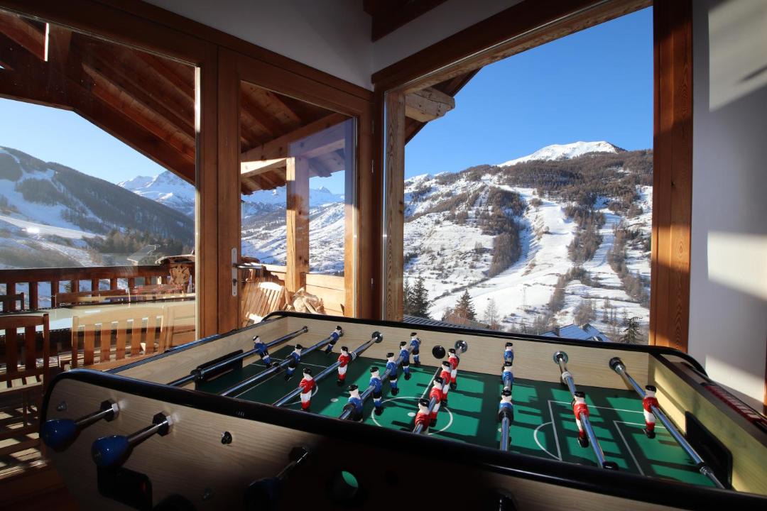 Photo of Others in Vars