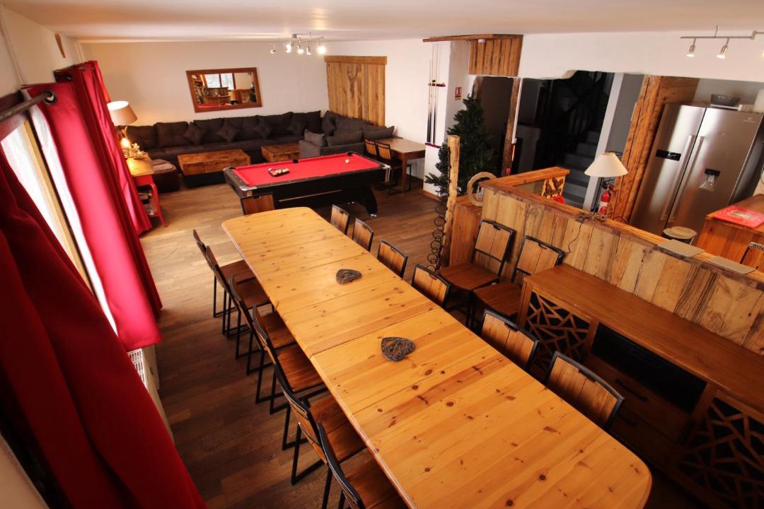 Photo of Others in Montgenevre