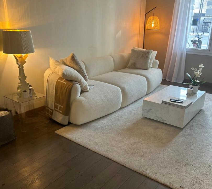Photo of Livingroom in Le Pharo