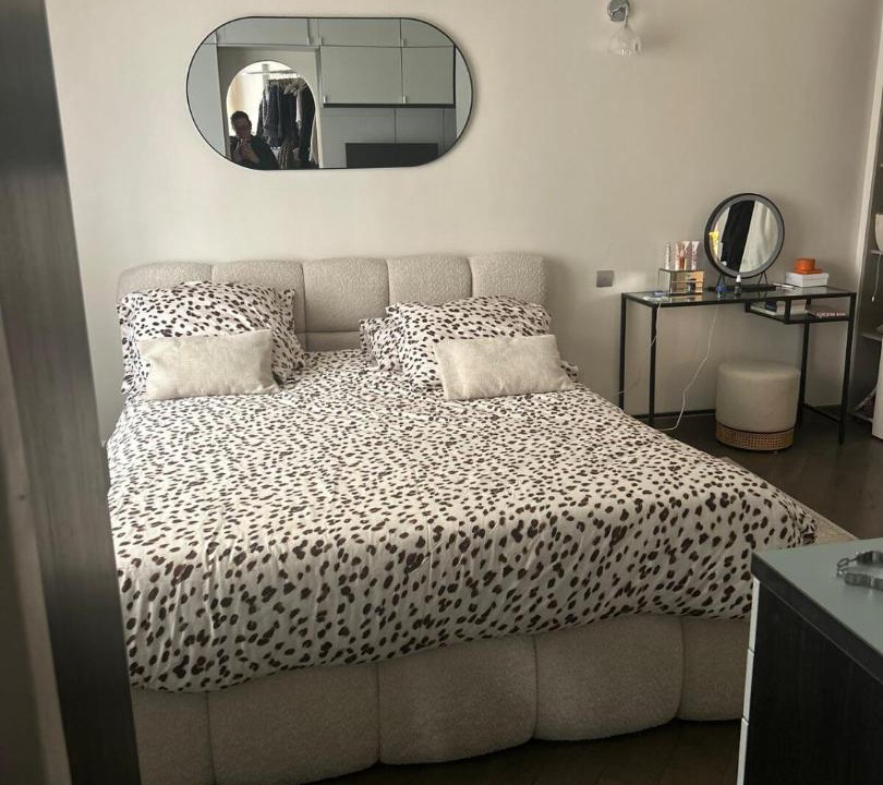 Photo of Bedroom in Le Pharo