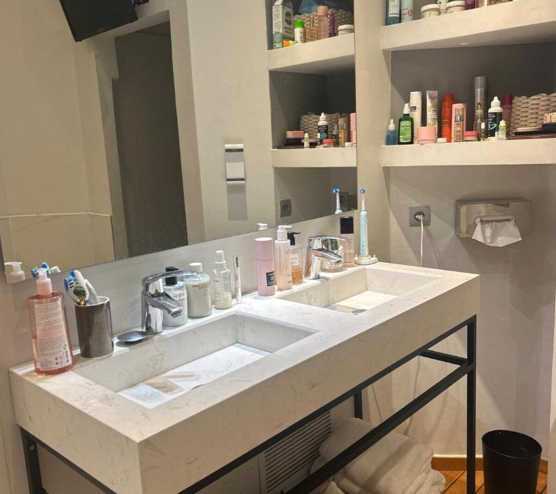 Photo of Bathroom in Le Pharo