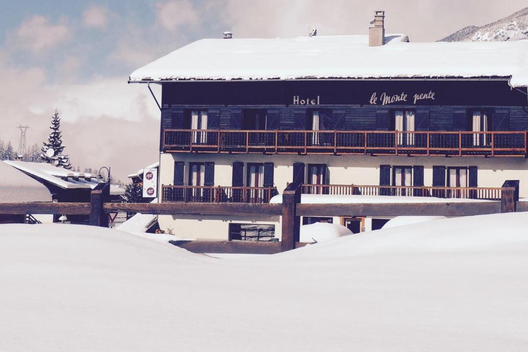 Photo of Others in Vars