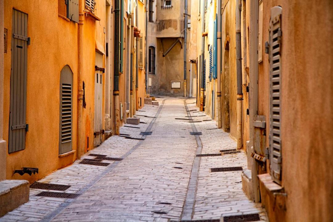 Photo of Others in Saint-Tropez