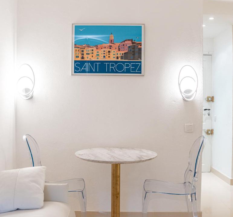 Photo of Others in Saint-Tropez City Centre