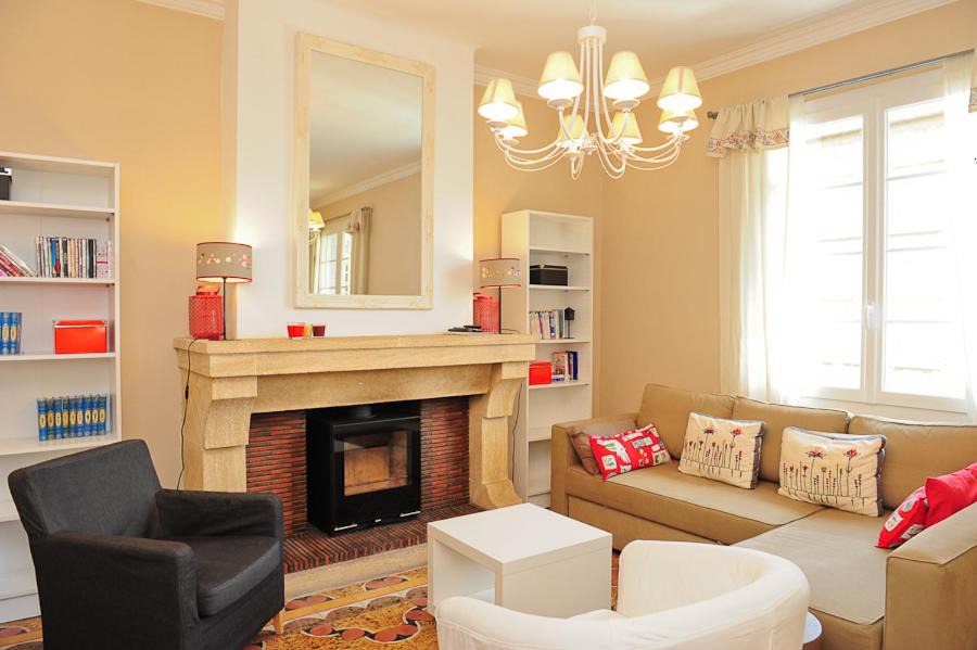 Photo of Livingroom in Avignon