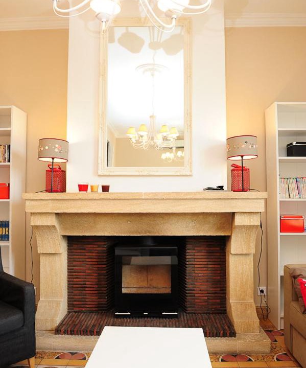 Photo of Livingroom in Avignon