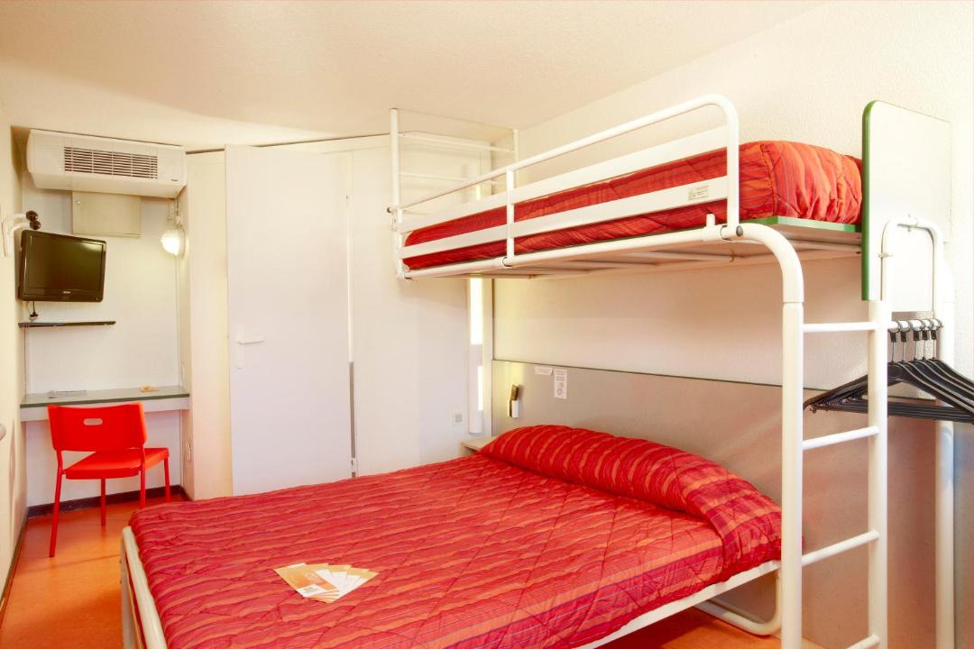 Photo of Bedroom in Salon-de-Provence