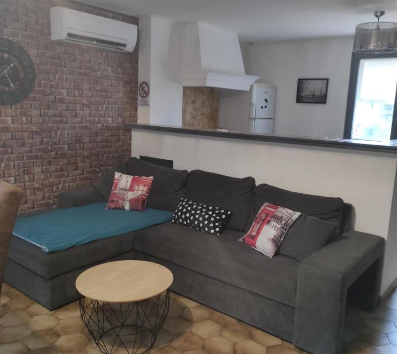 Photo of Livingroom in Cabasse