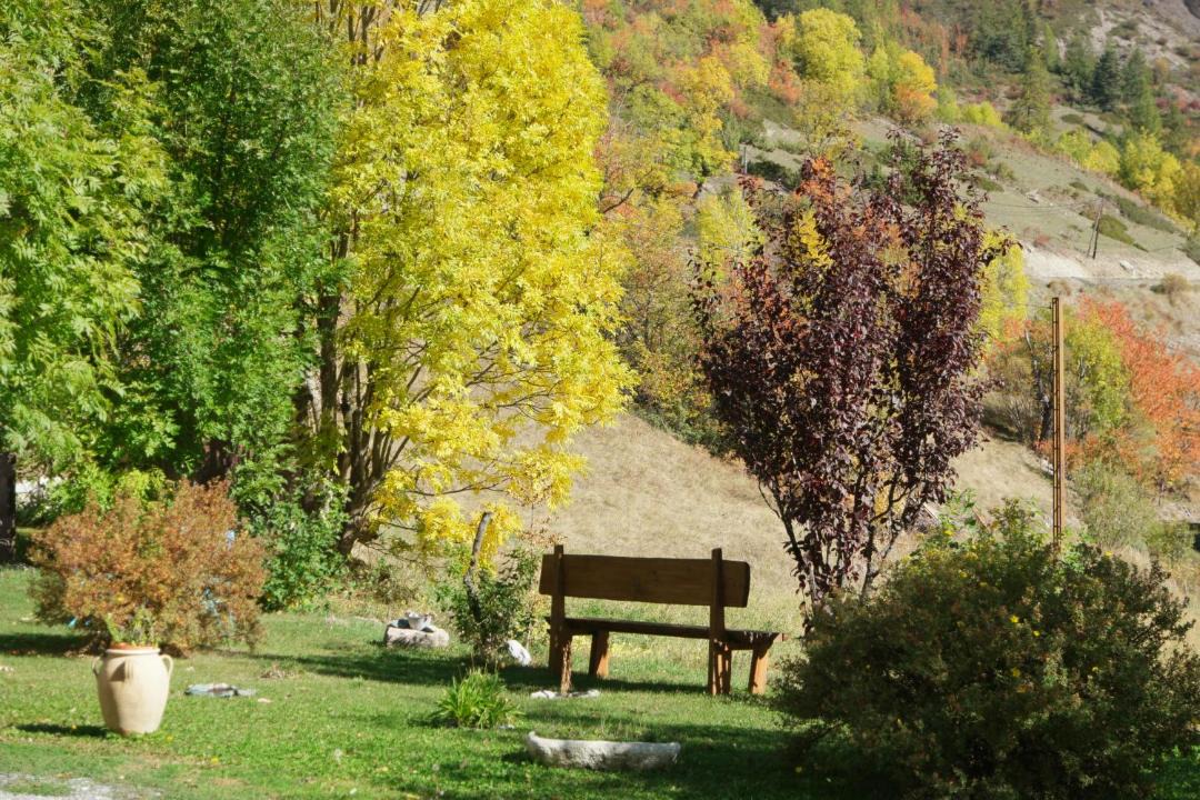 Photo of Others in Saint-Paul-sur-Ubaye