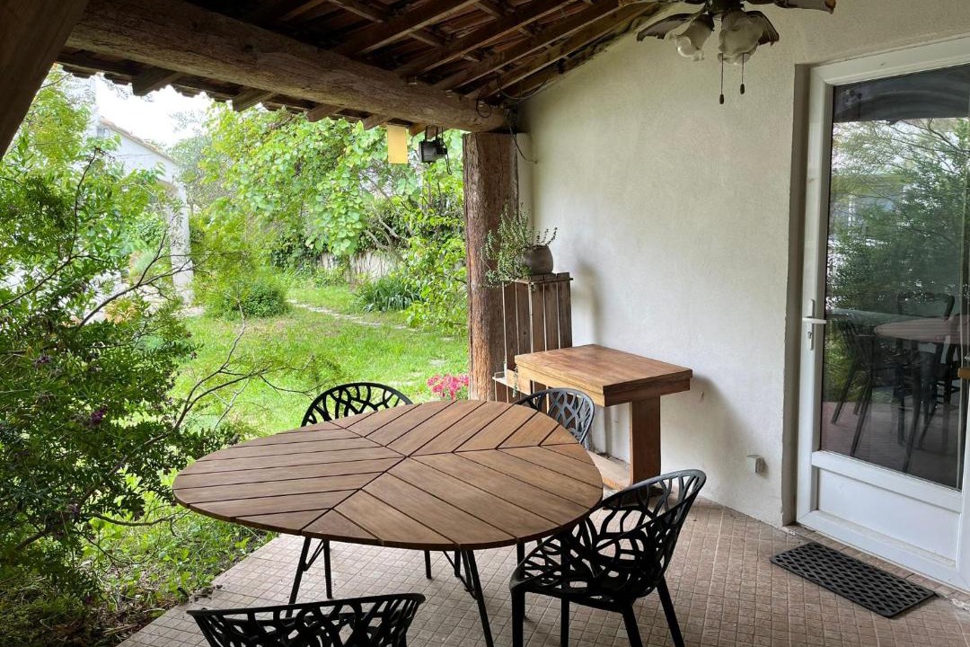 Photo of Patio Balcony in Castelnau-le-Lez