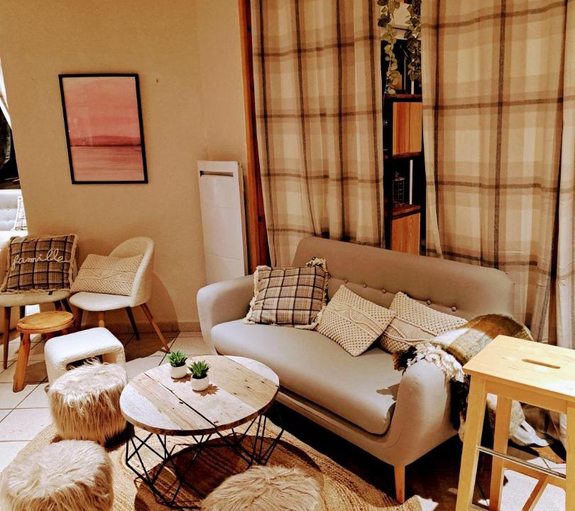 Photo of Livingroom in Montclar