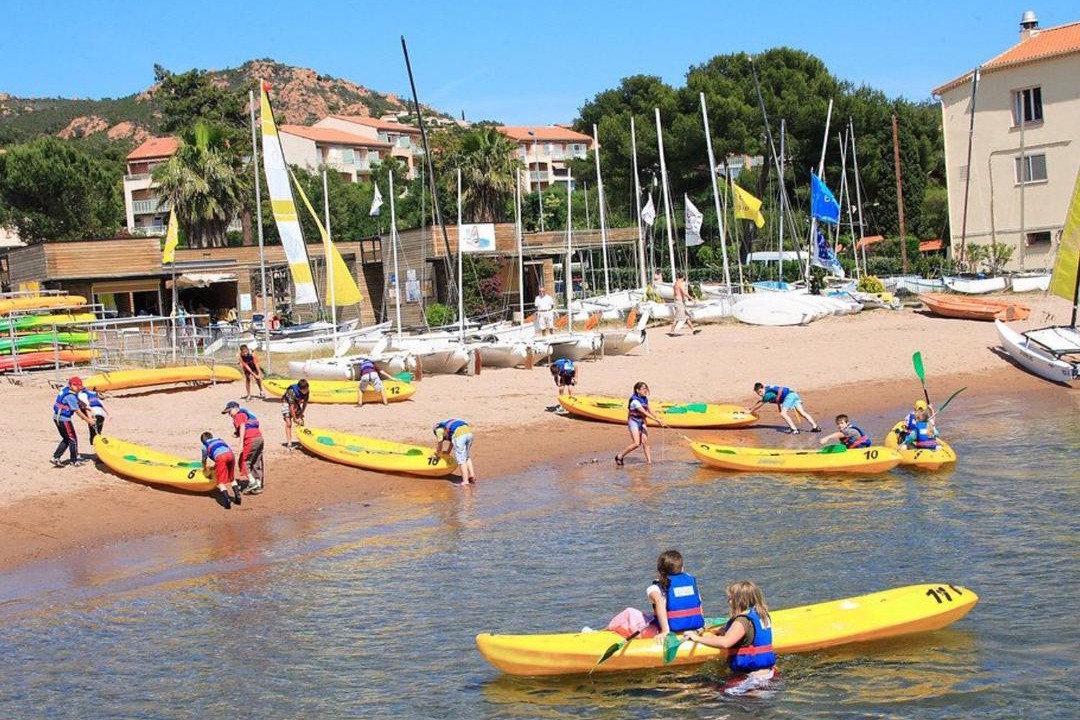 Photo of Others in Frejus Plage