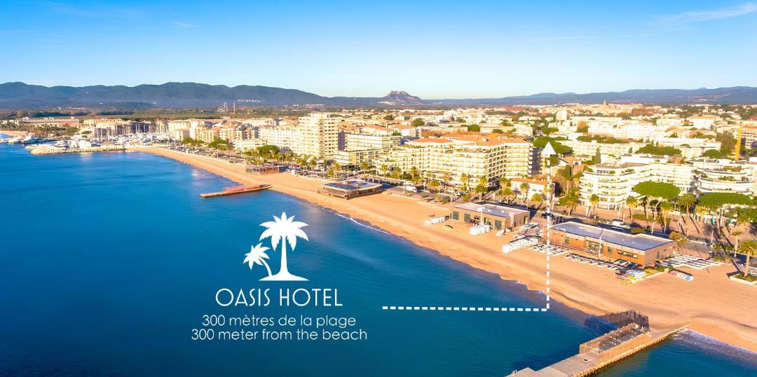 Photo of Others in Frejus Plage