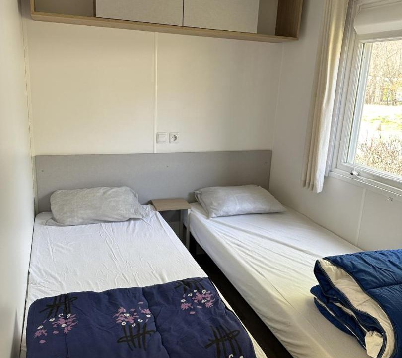 Photo of Bedroom in Digne-les-Bains