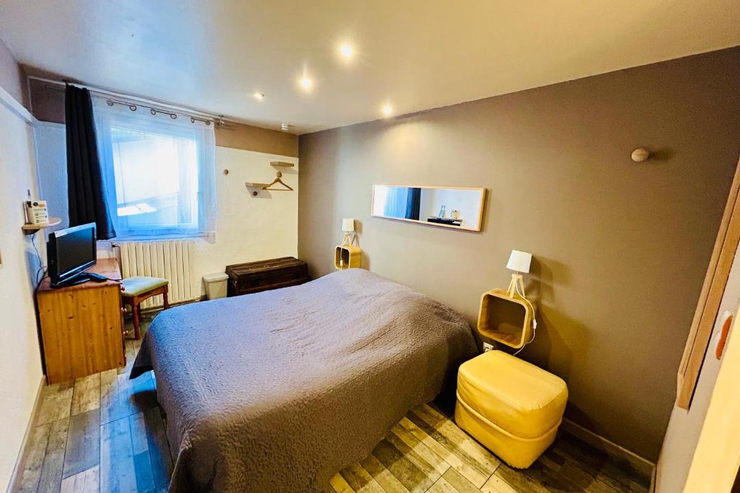 Photo of Bedroom in Castellane