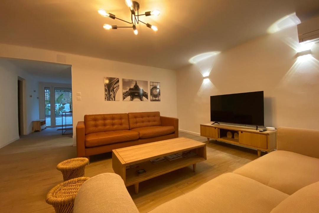 Photo of Livingroom in Boulouris-sur-Mer